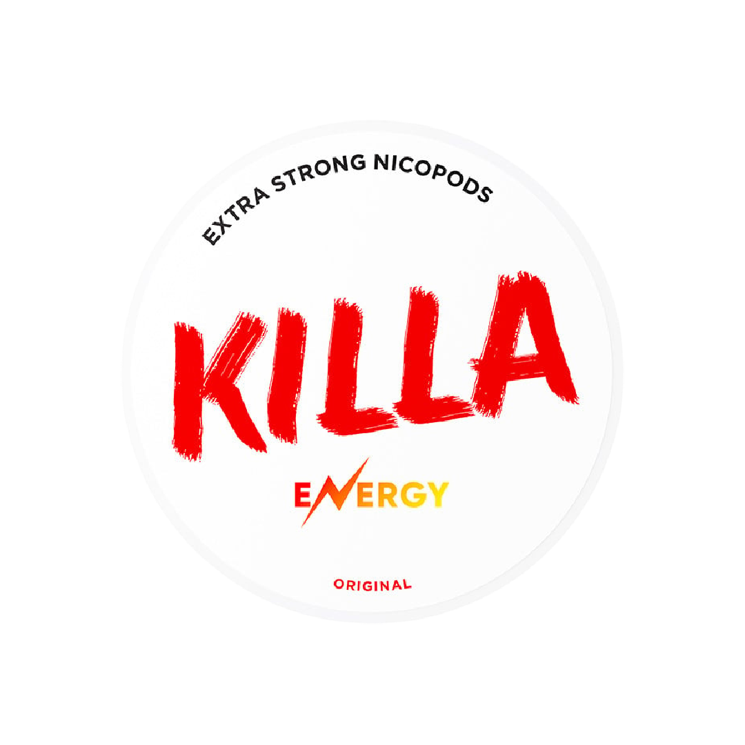 Killa pouches