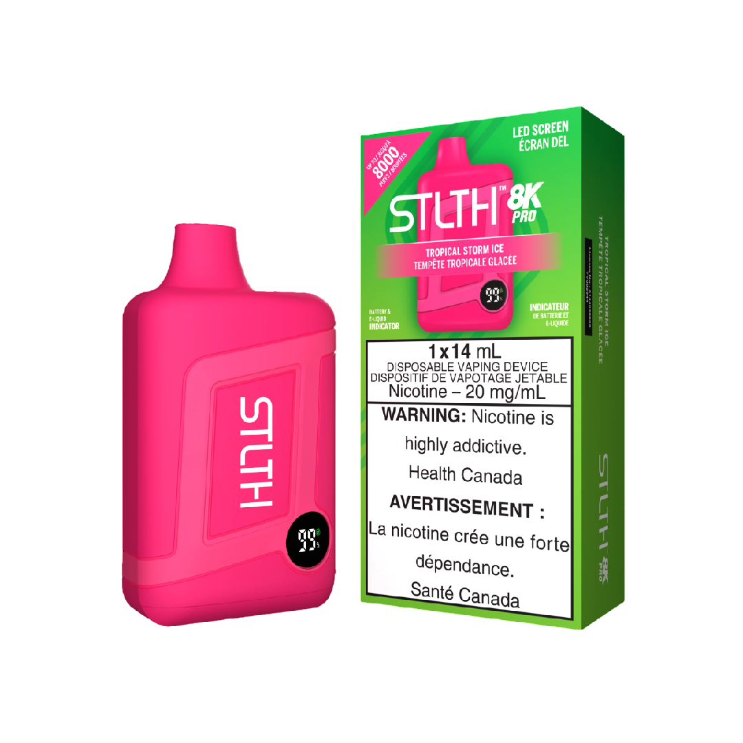 STLTH